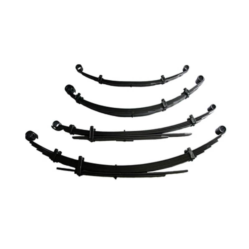 Custom Springs
